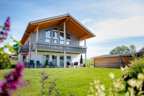 Landhaus Alpenflora Bolsterlang